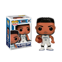 Figura POP NBA Karl Anthony Towns