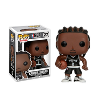 Figura POP NBA Kawhi Leonard