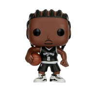 Figura POP NBA Kawhi Leonard