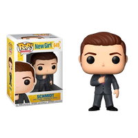 Figura POP New Girl Schmidt