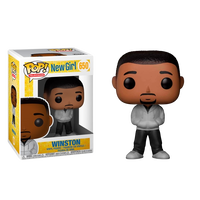 Figura POP New Girl Winston