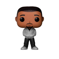 Figura POP New Girl Winston