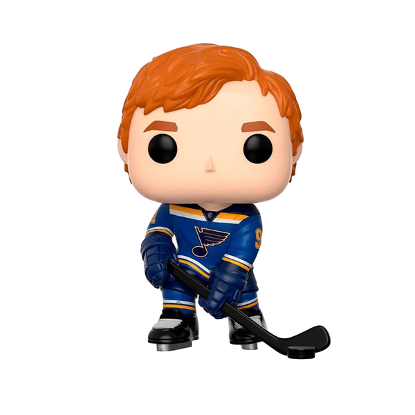 Figura POP NHL Vladimir Tarasenko Series 2 Figura POP NHL Vladimir Tarasenko Series 2