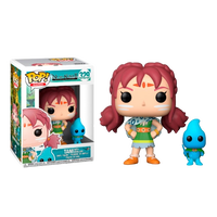 Figura POP Ni No Kuni Tani with Higgledy