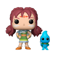 Figura POP Ni No Kuni Tani with Higgledy