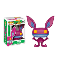 Figura POP Nickelodeon 90039s Aaahh Real Monsters Ickis Figura POP Nickelodeon 90039s Aaahh Real Monsters Ickis