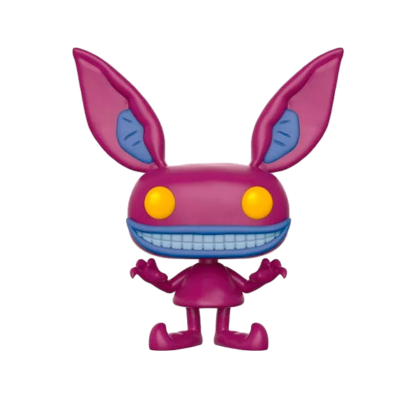 Figura POP Nickelodeon 90039s Aaahh Real Monsters Ickis Figura POP Nickelodeon 90039s Aaahh Real Monsters Ickis