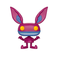 Figura POP Nickelodeon 90039s Aaahh Real Monsters Ickis Figura POP Nickelodeon 90039s Aaahh Real Monsters Ickis