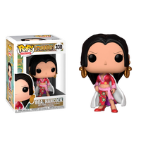 Figura POP One Piece Boa