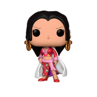Figura POP One Piece Boa