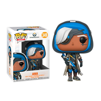 Figura POP Overwatch Ana