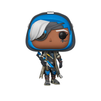 Figura POP Overwatch Ana