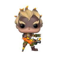 Figura POP Overwatch Junkrat