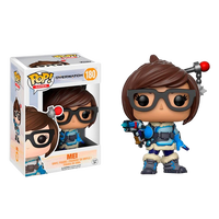 Figura POP Overwatch Mei