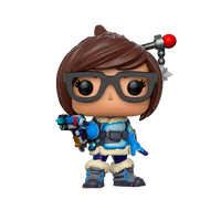 Figura POP Overwatch Mei