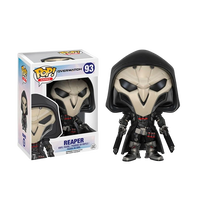 Figura POP Overwatch Reaper