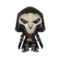 Figura POP Overwatch Reaper