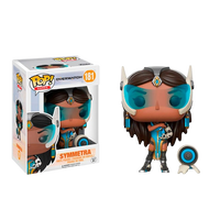 Figura POP Overwatch Symmetra