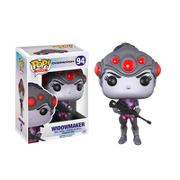 Figura POP Overwatch Widowmaker