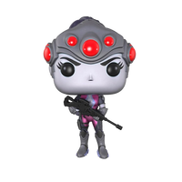 Figura POP Overwatch Widowmaker