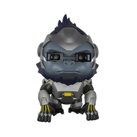 Figura POP Overwatch Winston 15cm