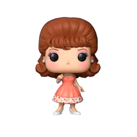 Figura POP Peewee039s Playhouse Miss Yvonne Figura POP Peewee039s Playhouse Miss Yvonne
