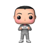 Figura POP Peewee039s Playhouse PeeWee Herman Figura POP Peewee039s Playhouse PeeWee Herman