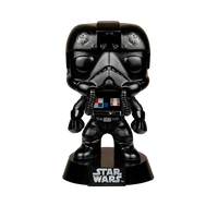 Figura POP Piloto caza TIE Star Wars