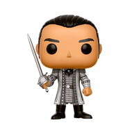 Figura POP Pirates of the Caribbean Captain Salazar