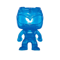 Figura POP Power Rangers Blue Ranger Morphing Exclusive Figura POP Power Rangers Blue Ranger Morphing Exclusive