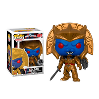 Figura POP Power Rangers Goldar