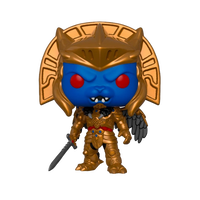 Figura POP Power Rangers Goldar