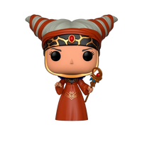 Figura POP Power Rangers Rita Repulsa