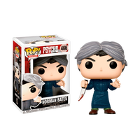 Figura POP Psycho Norman Bates