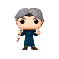 Figura POP Psycho Norman Bates