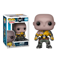 Figura POP Ready Player One Aech