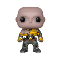 Figura POP Ready Player One Aech