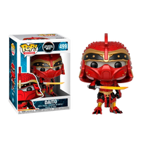 Figura POP Ready Player One Daito