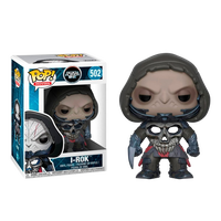 Figura POP Ready Player One iR0k