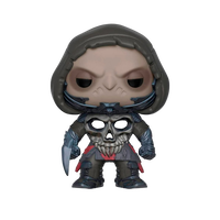 Figura POP Ready Player One iR0k