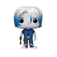 Figura POP Ready Player One Parzival