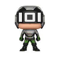 Figura POP Ready Player One Sixer
