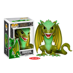 Figura POP Rhaegal Game of Thrones 15cm Figura POP Rhaegal Game of Thrones 15cm