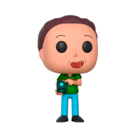 Figura POP Rick amp Morty Jerry