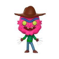 Figura POP Rick amp Morty Scary Terry