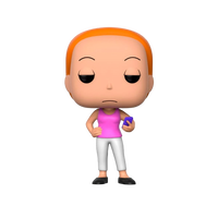 Figura POP Rick amp Morty Summer