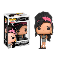 Figura POP Rocks Amy Winehouse