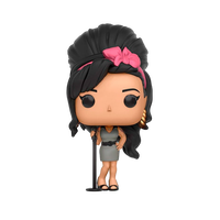 Figura POP Rocks Amy Winehouse