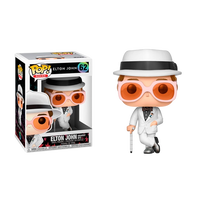 Figura POP Rocks Elton John Greatest Hits