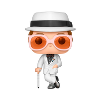 Figura POP Rocks Elton John Greatest Hits